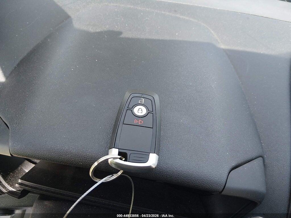 MAJ3S2GE6MC454168 2021 FORD ECOSPORT photo no. 11