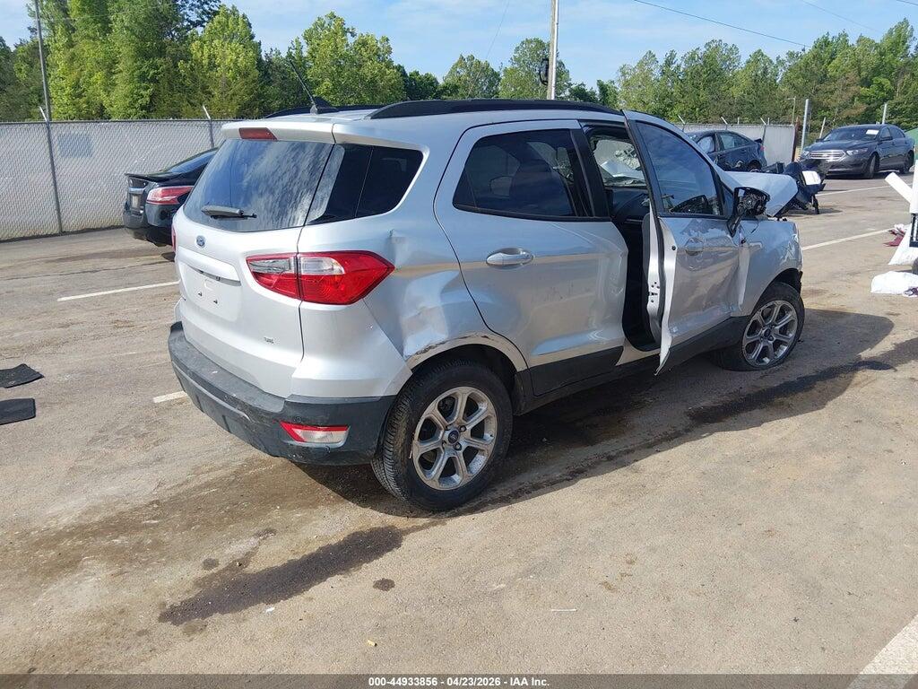 MAJ3S2GE6MC454168 2021 FORD ECOSPORT photo no. 4