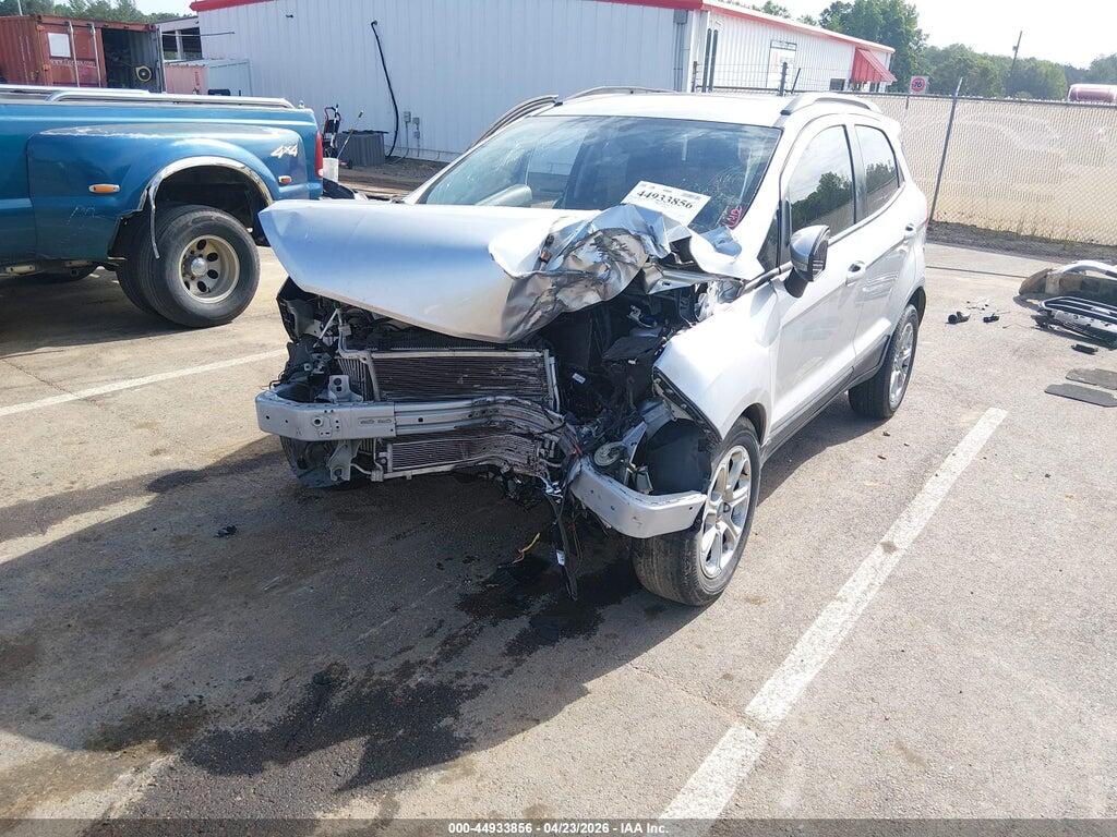 MAJ3S2GE6MC454168 2021 FORD ECOSPORT photo no. 6
