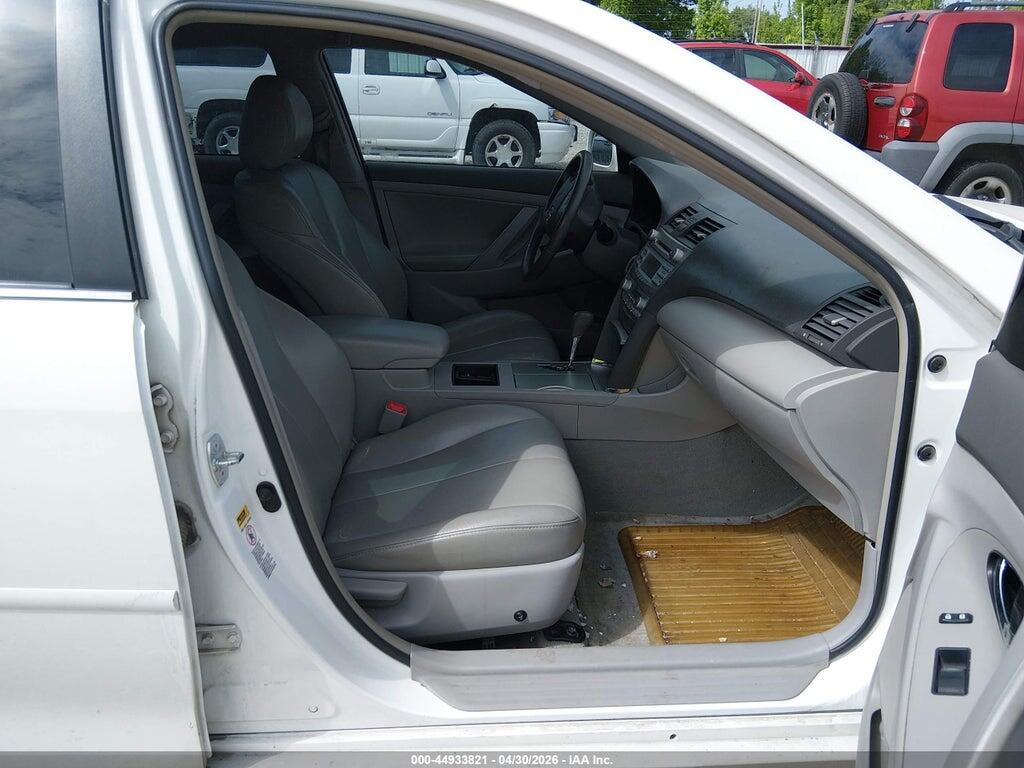 4T1BB46K77U024863 2007 TOYOTA CAMRY HYBRID photo no. 5
