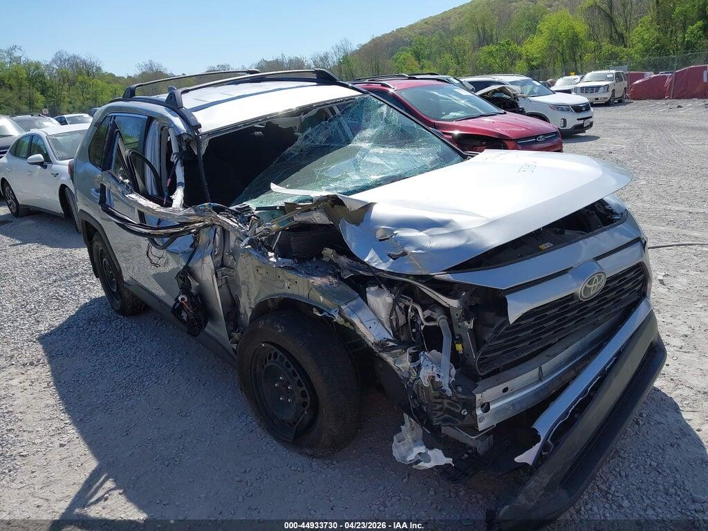 2T3H1RFV8LC074632 2020 TOYOTA RAV4 photo no. 1
