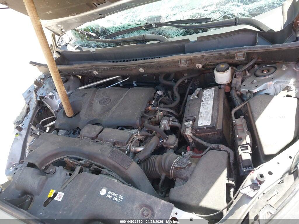 2T3H1RFV8LC074632 2020 TOYOTA RAV4 photo no. 10