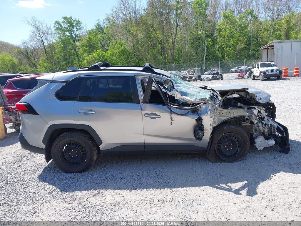 2T3H1RFV8LC074632 2020 TOYOTA RAV4 photo no. 12