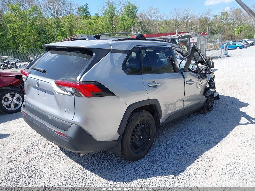 2T3H1RFV8LC074632 2020 TOYOTA RAV4 photo no. 4