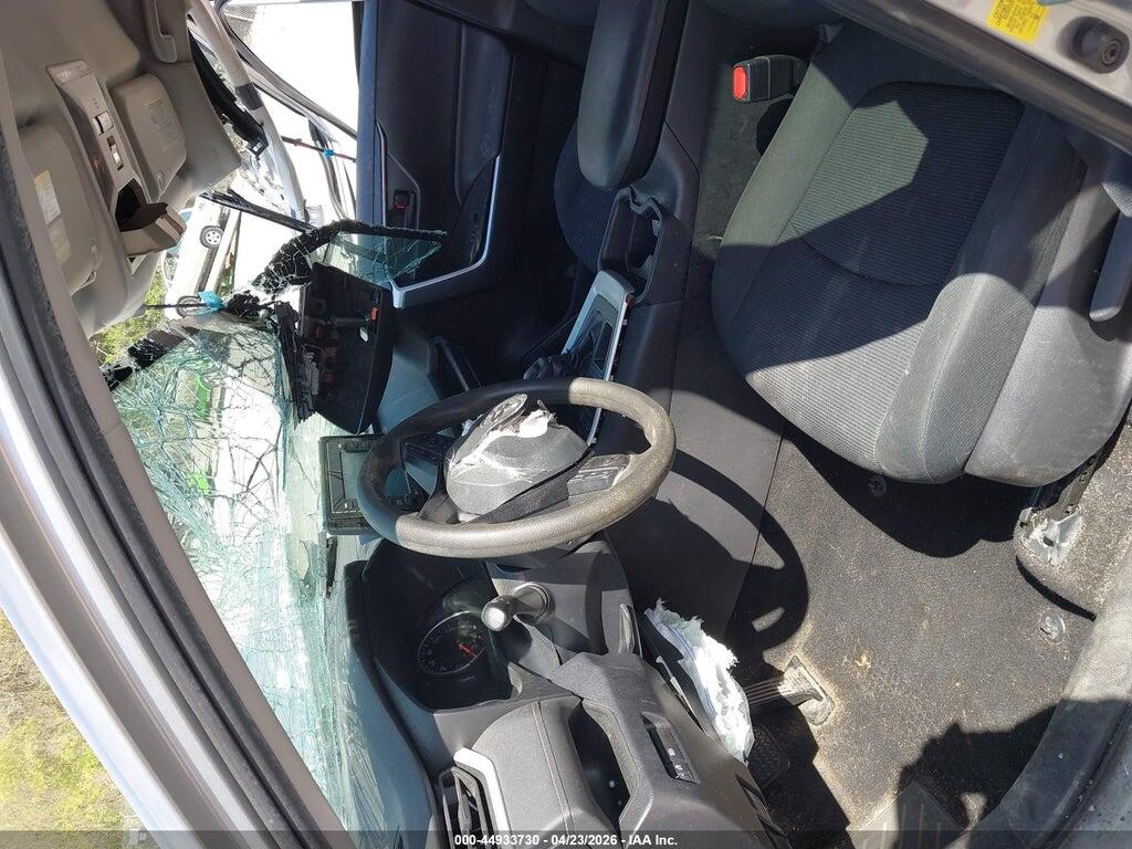 2T3H1RFV8LC074632 2020 TOYOTA RAV4 photo no. 5