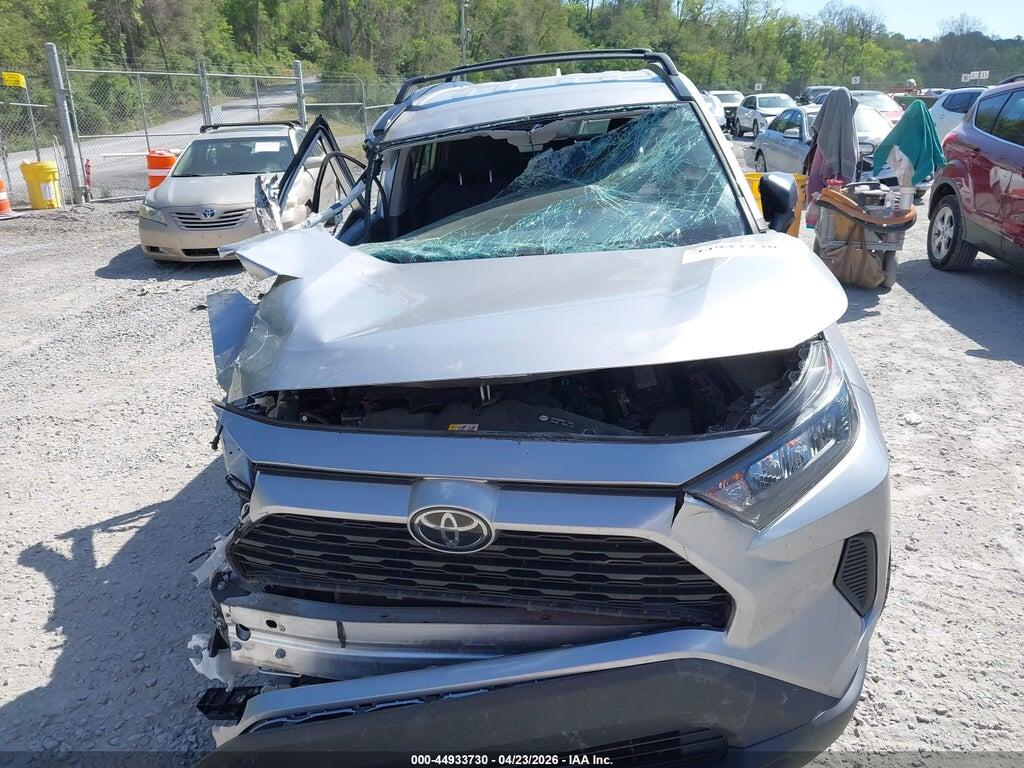 2T3H1RFV8LC074632 2020 TOYOTA RAV4 photo no. 6