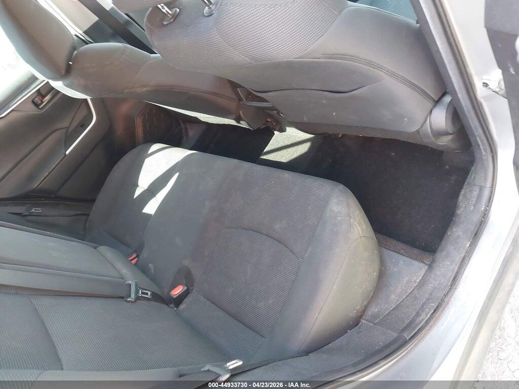 2T3H1RFV8LC074632 2020 TOYOTA RAV4 photo no. 8