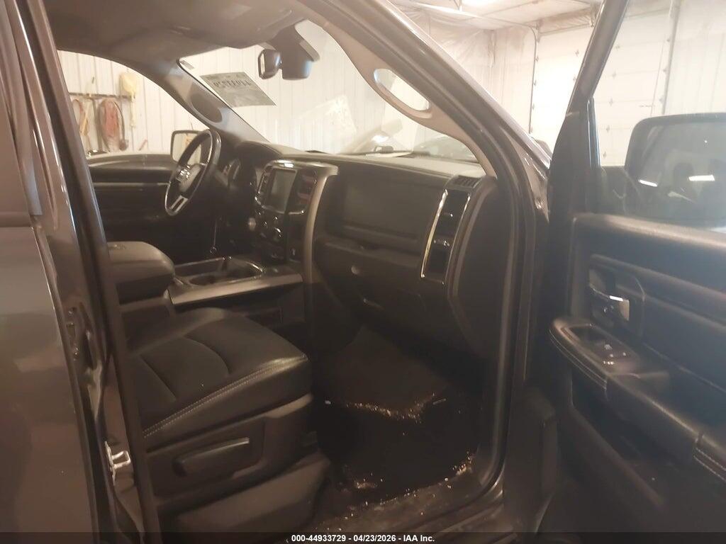 1C6RR7MT1HS849667 2017 RAM 1500 photo no. 5
