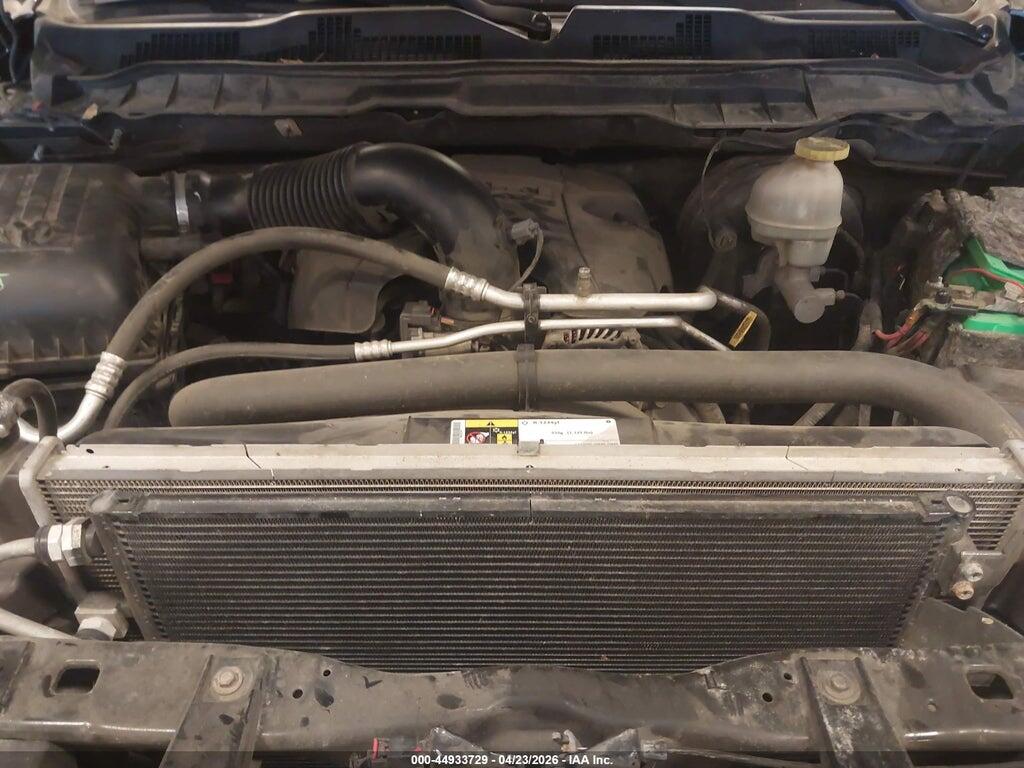 1C6RR7MT1HS849667 2017 RAM 1500 photo no. 6