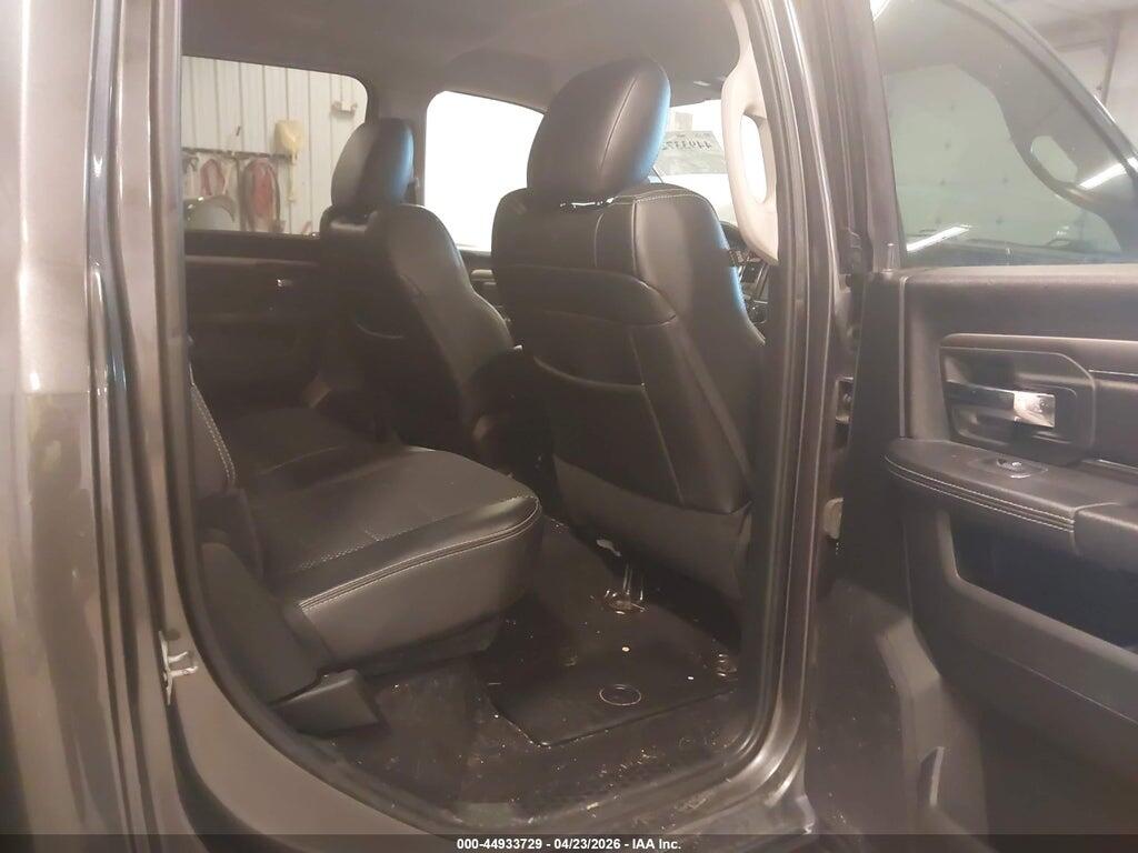 1C6RR7MT1HS849667 2017 RAM 1500 photo no. 8