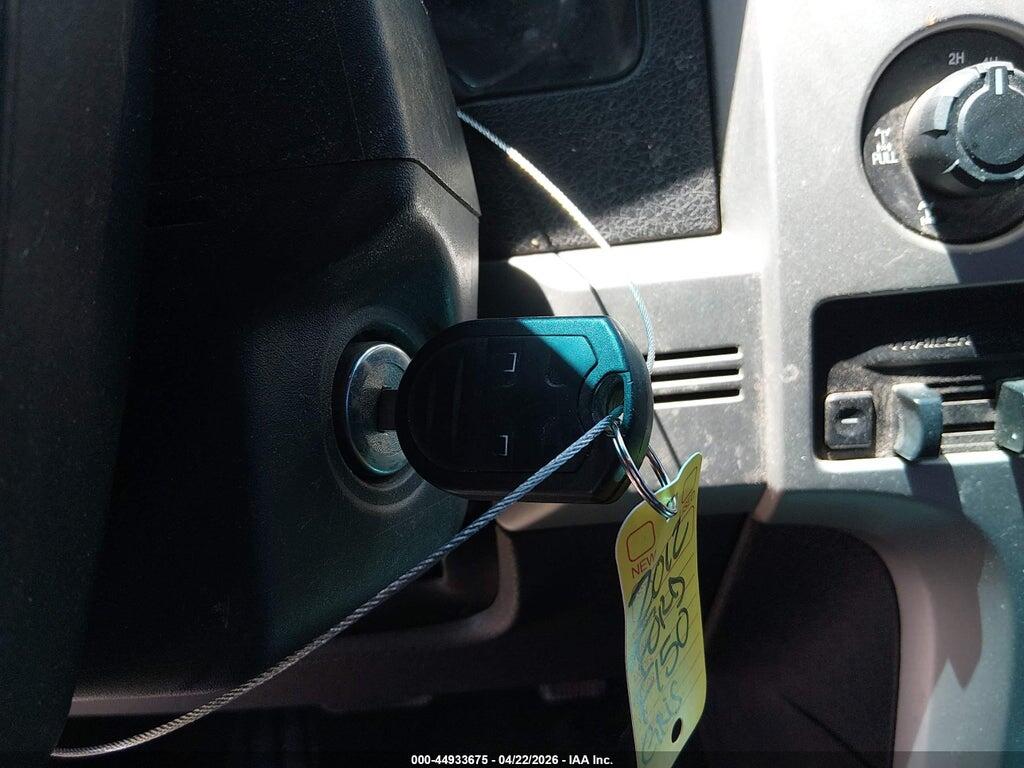 1FTFW1ET5DKF03552 2013 FORD F-150 photo no. 11