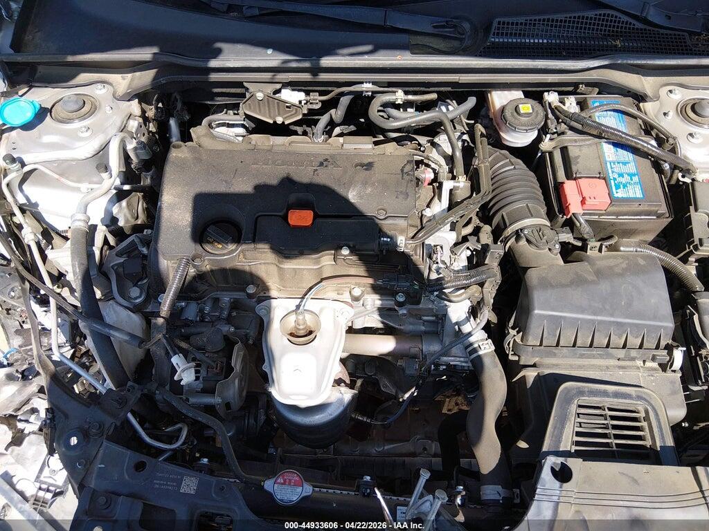 2HGFE2F51PH552351 2023 HONDA CIVIC photo no. 10