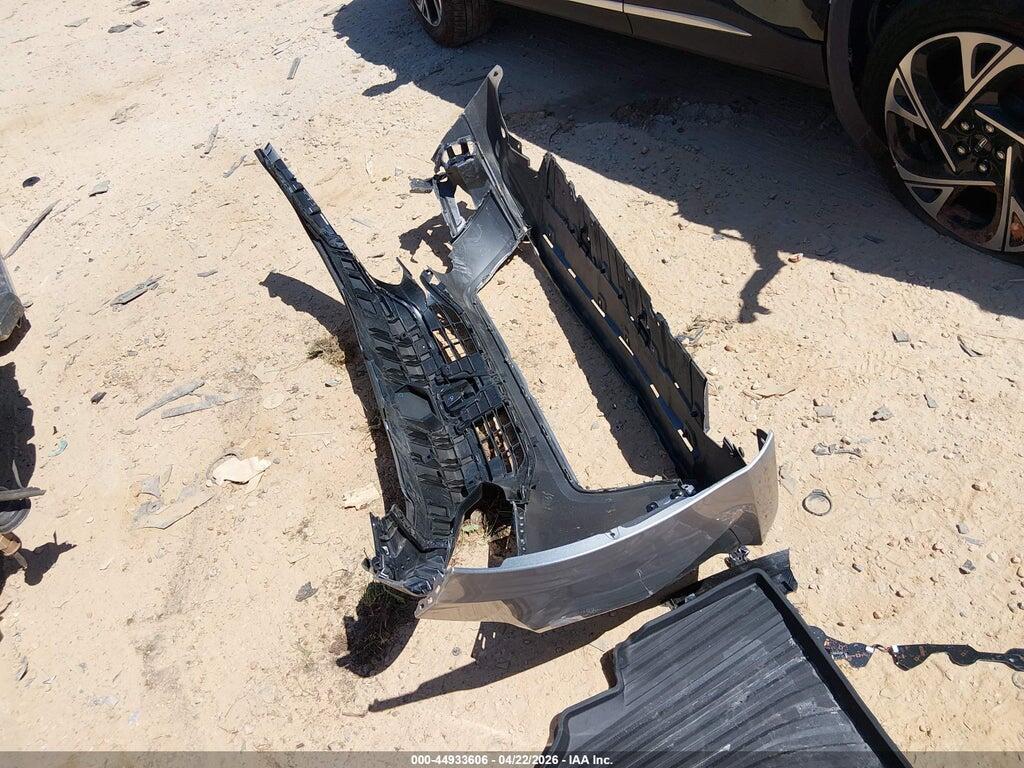 2HGFE2F51PH552351 2023 HONDA CIVIC photo no. 12