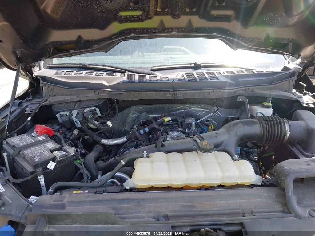 1FTEW2LP7RFB50187 2024 FORD F-150 photo no. 10