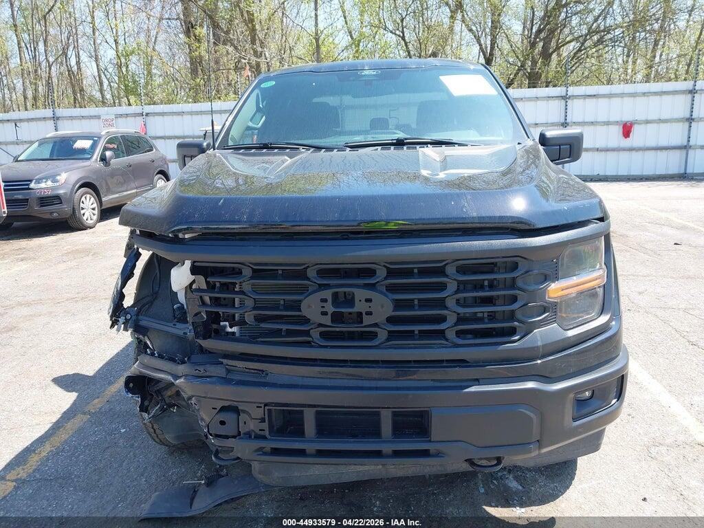 1FTEW2LP7RFB50187 2024 FORD F-150 photo no. 12