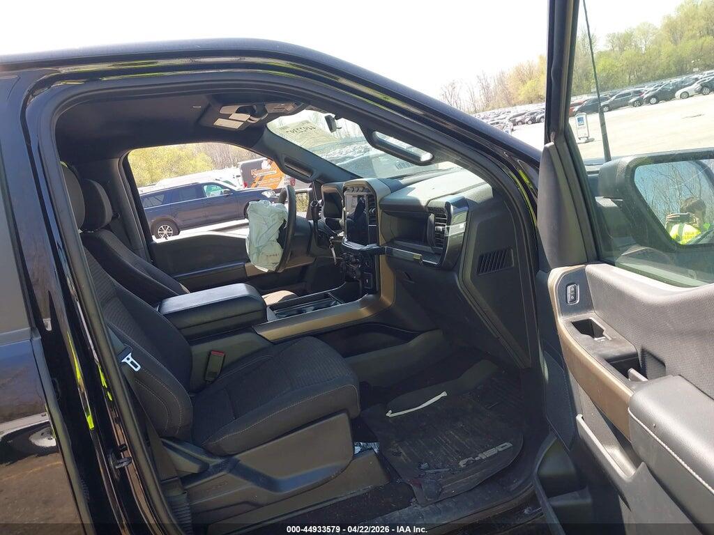 1FTEW2LP7RFB50187 2024 FORD F-150 photo no. 5