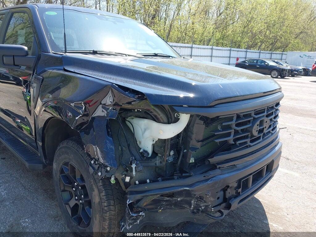 1FTEW2LP7RFB50187 2024 FORD F-150 photo no. 6