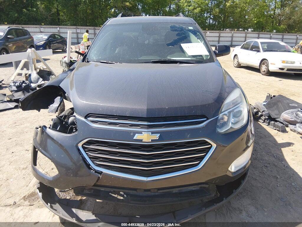 2GNFLFEK9G6304354 2016 CHEVROLET EQUINOX photo no. 12