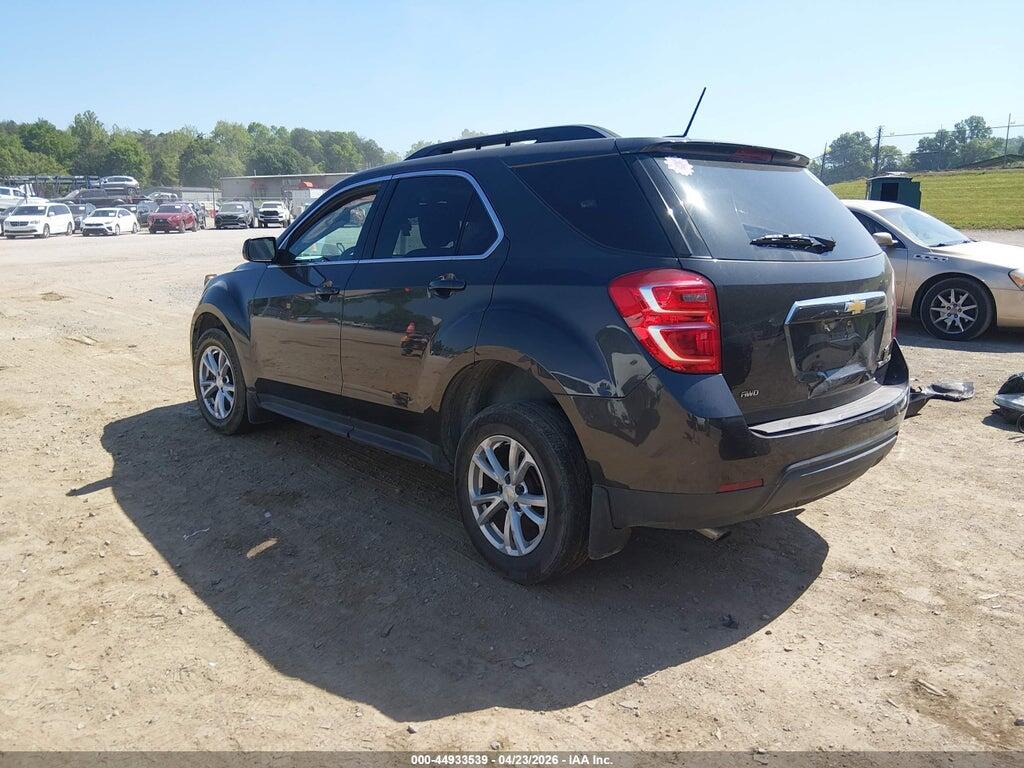 2GNFLFEK9G6304354 2016 CHEVROLET EQUINOX photo no. 3