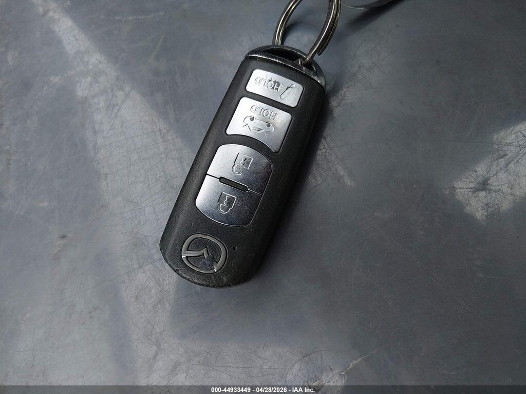 3MZBM1U77EM102052 2014 MAZDA MAZDA3 photo no. 11