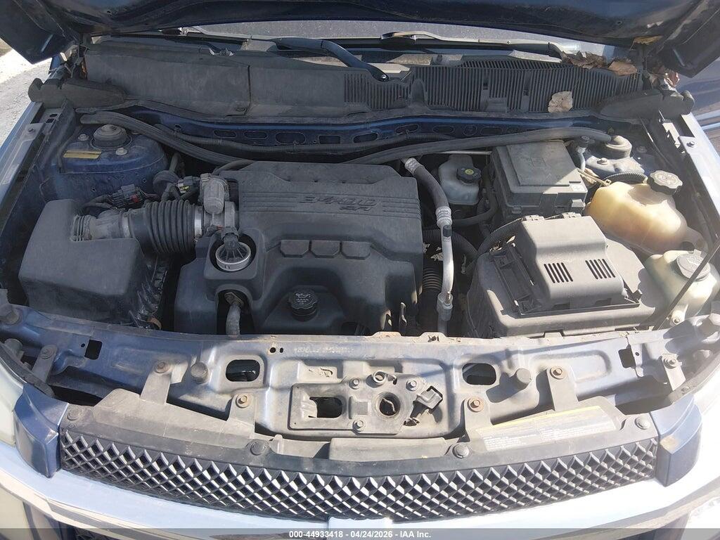2CNDL43F886333500 2008 CHEVROLET EQUINOX photo no. 10