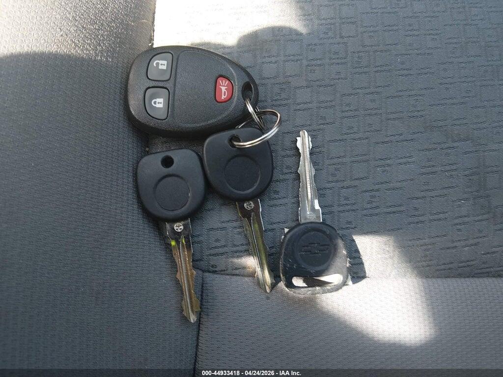 2CNDL43F886333500 2008 CHEVROLET EQUINOX photo no. 11