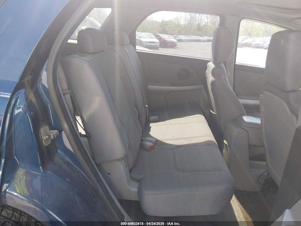 2CNDL43F886333500 2008 CHEVROLET EQUINOX photo no. 8
