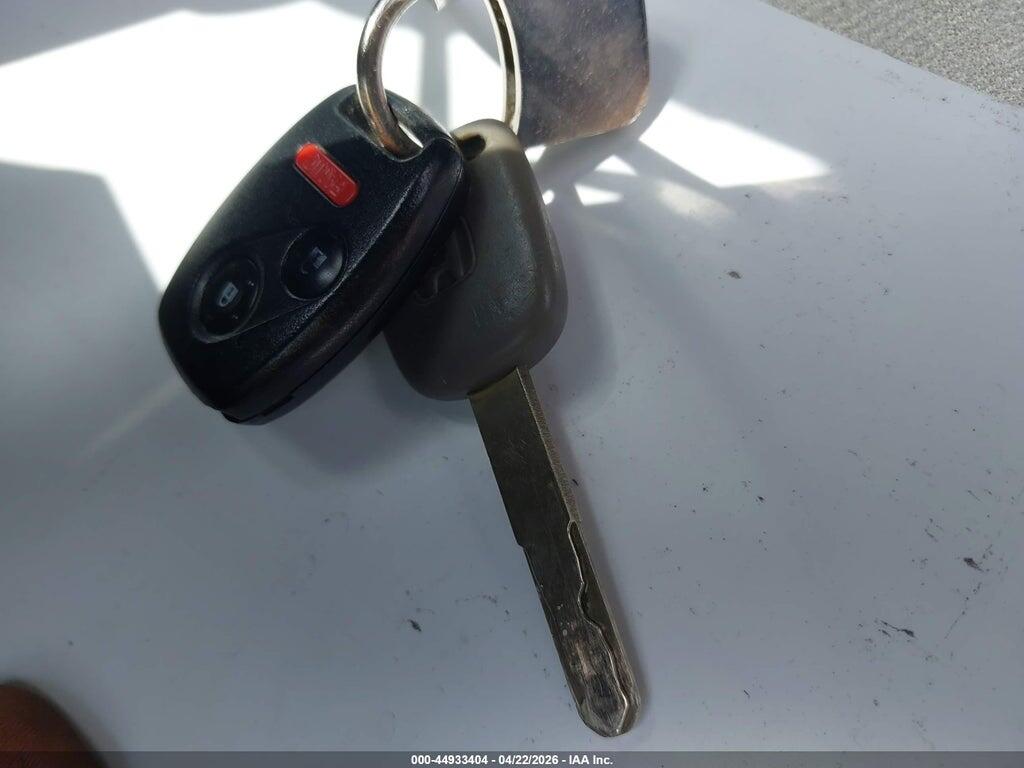 2HGFA16577H512510 2007 HONDA CIVIC photo no. 11