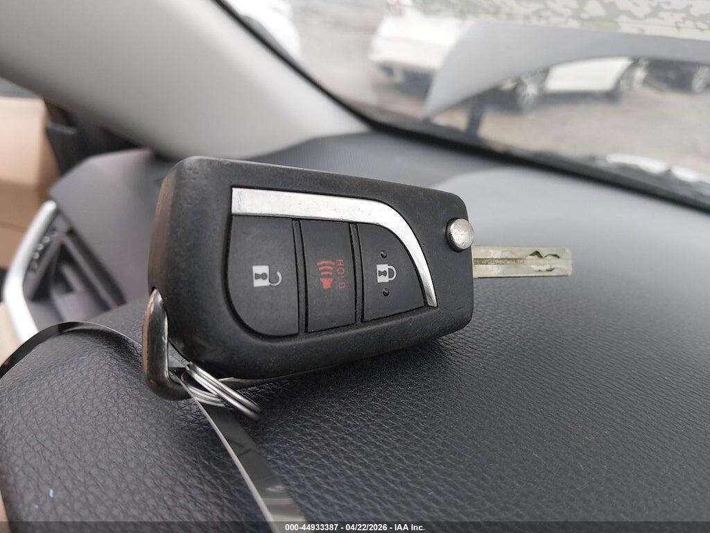 2T3F1RFVXMW146177 2021 TOYOTA RAV4 photo no. 11