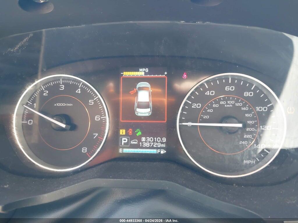 JF2GTAJC0J8278664 2018 SUBARU CROSSTREK photo no. 7