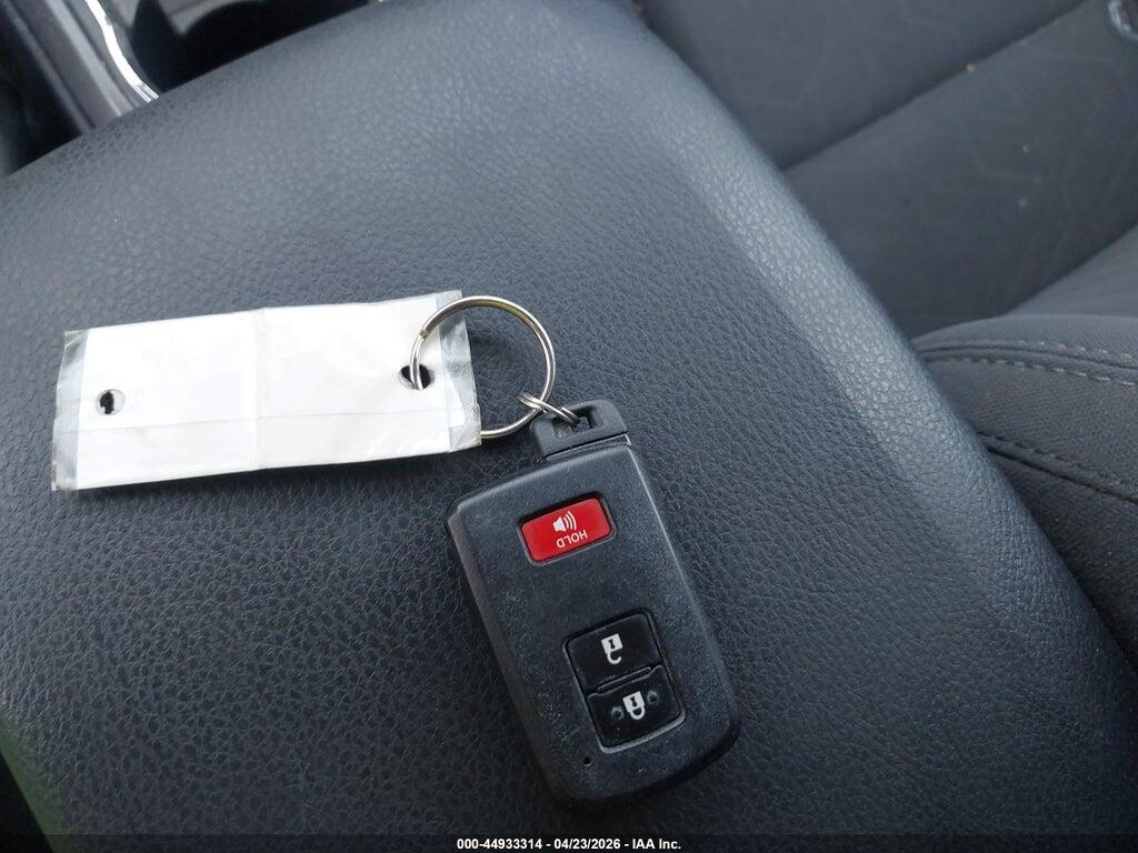 3TMCZ5ANXJM164493 2018 TOYOTA TACOMA photo no. 11