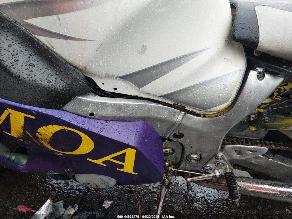 JS1GW71A562114676 2006 SUZUKI GSX1300 photo no. 9
