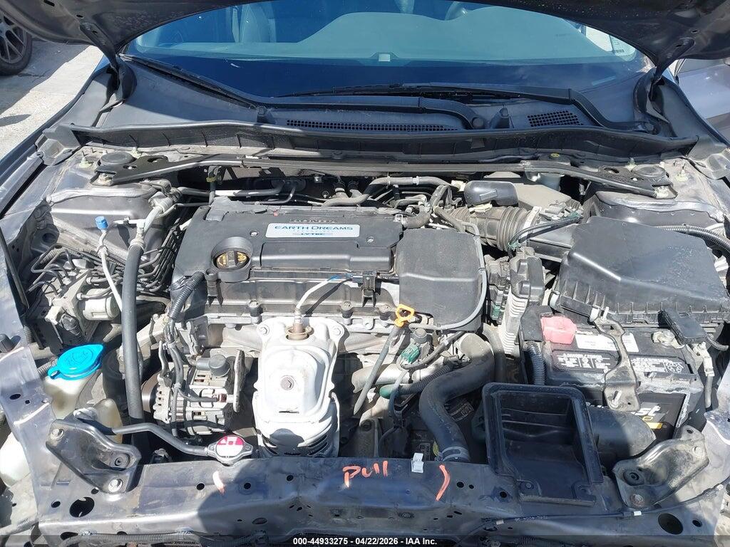 1HGCR2F57EA257077 2014 HONDA ACCORD photo no. 10