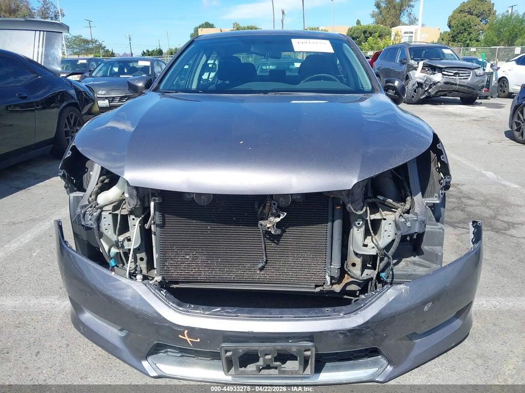 1HGCR2F57EA257077 2014 HONDA ACCORD photo no. 12