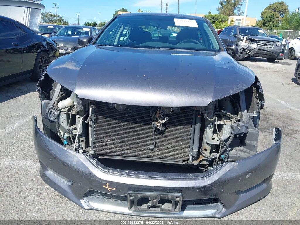 1HGCR2F57EA257077 2014 HONDA ACCORD photo no. 6