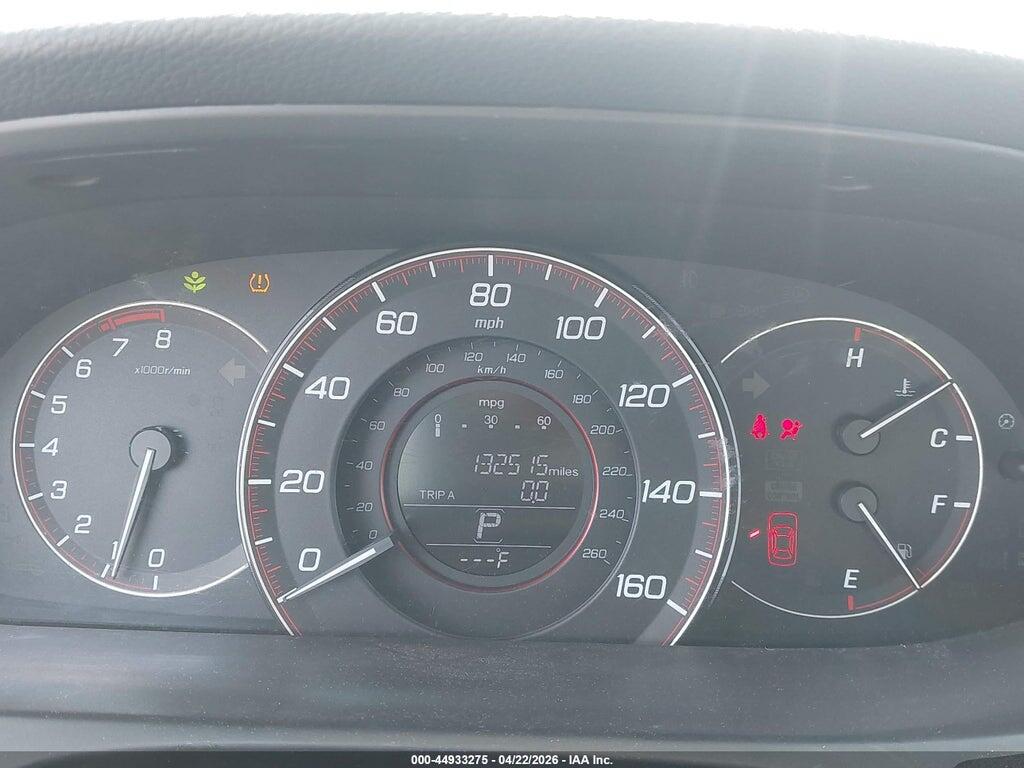 1HGCR2F57EA257077 2014 HONDA ACCORD photo no. 7