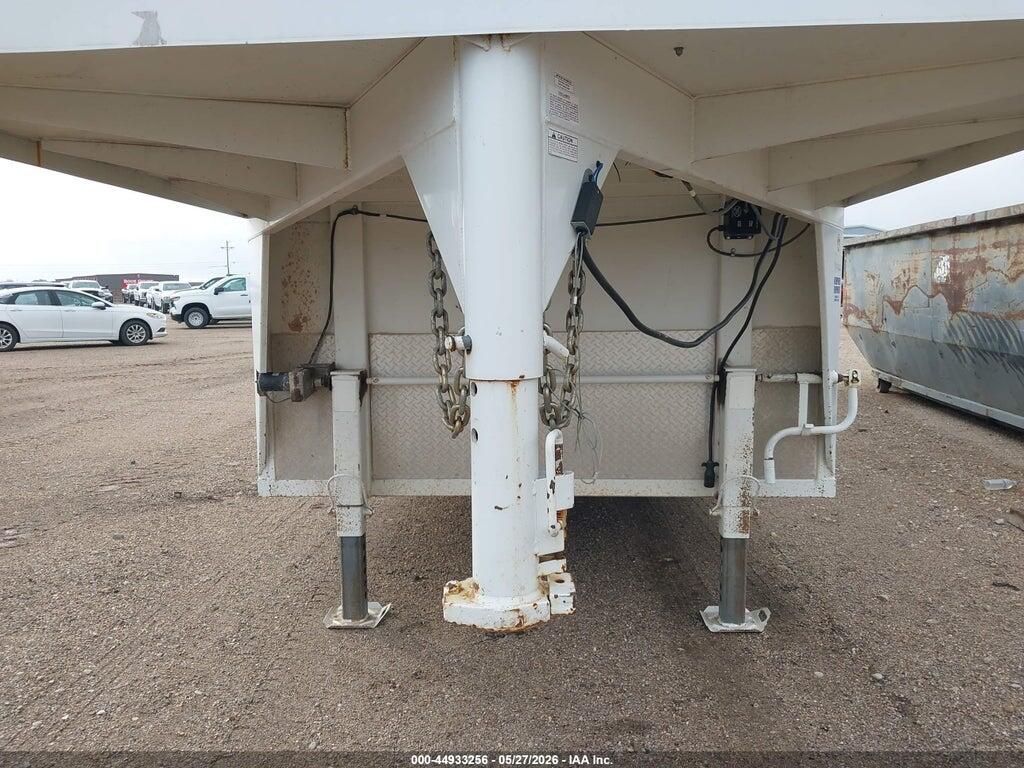 49TCG3020F1016332 2015 CONTRACT MANUFACTURING CONTRACT MANUFACTURING photo no. 10