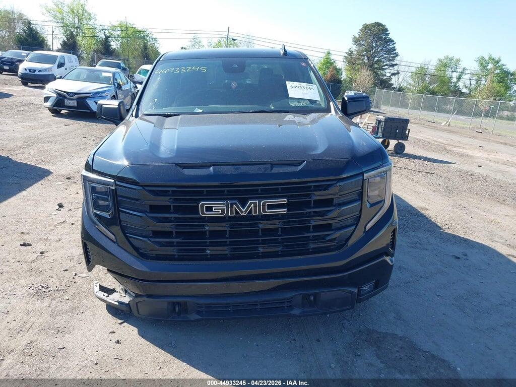 3GTPUCEK0PG124239 2023 GMC SIERRA 1500 photo no. 12