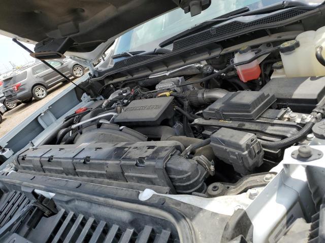 2022 CHEVROLET SILVERADO K3500 HIGH COUNTRY — Фото 11 из 11