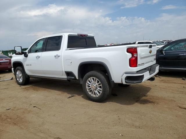 2022 CHEVROLET SILVERADO K3500 HIGH COUNTRY — Фото 2 из 11