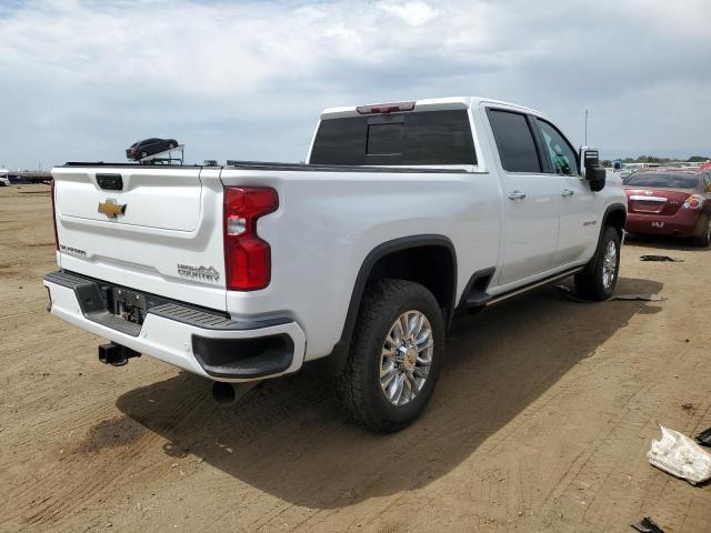 2022 CHEVROLET SILVERADO K3500 HIGH COUNTRY — Фото 3 из 11