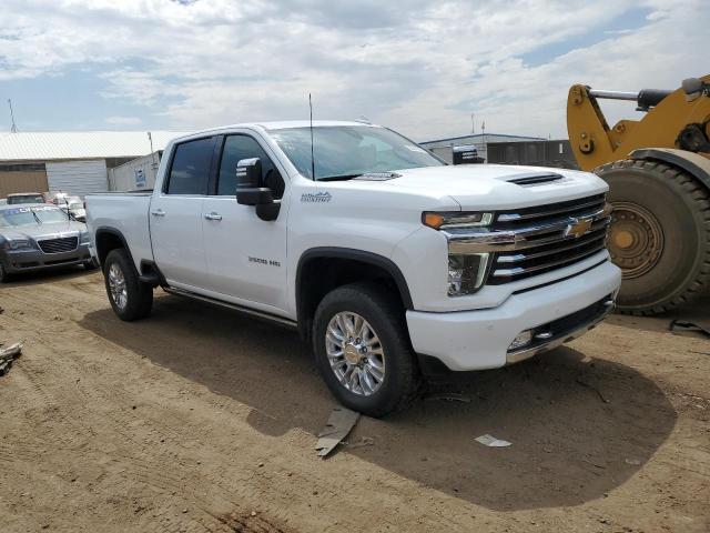 2022 CHEVROLET SILVERADO K3500 HIGH COUNTRY — Фото 4 из 11