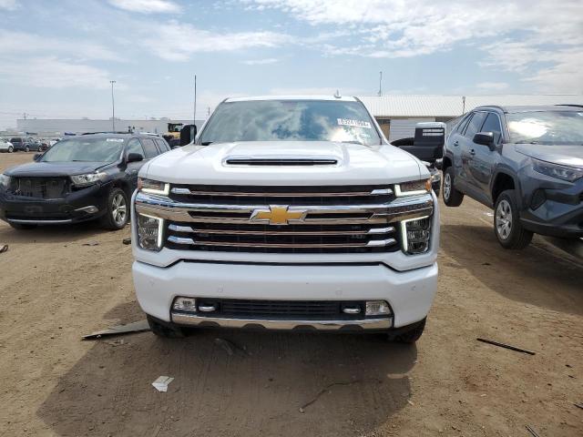2022 CHEVROLET SILVERADO K3500 HIGH COUNTRY — Фото 5 из 11