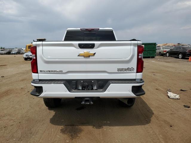 2022 CHEVROLET SILVERADO K3500 HIGH COUNTRY — Фото 6 из 11