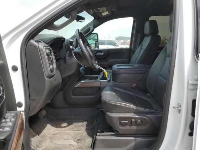 2022 CHEVROLET SILVERADO K3500 HIGH COUNTRY — Фото 7 из 11