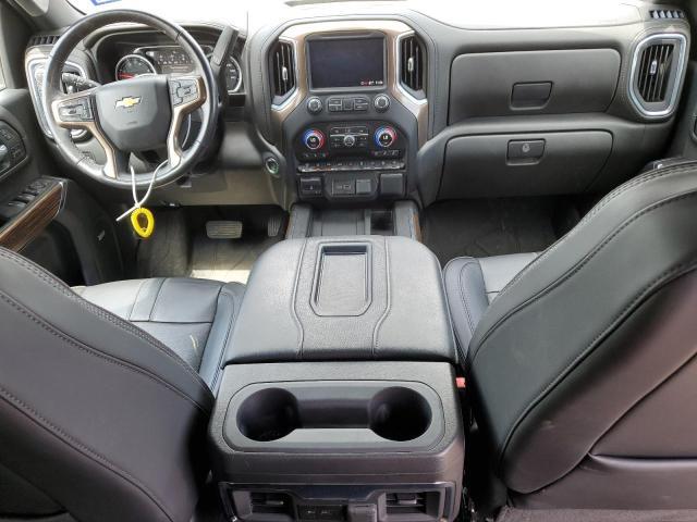 2022 CHEVROLET SILVERADO K3500 HIGH COUNTRY — Фото 8 из 11