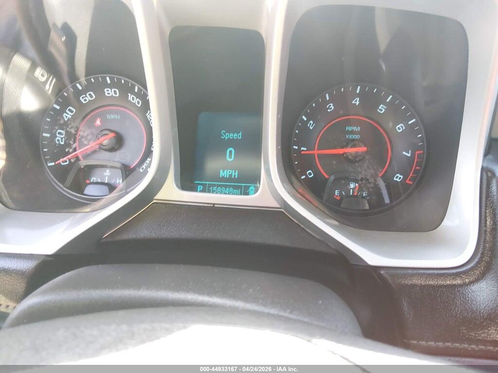 2G1FB1E35F9130165 2015 CHEVROLET CAMARO photo no. 7
