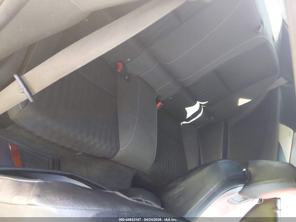 2G1FB1E35F9130165 2015 CHEVROLET CAMARO photo no. 8