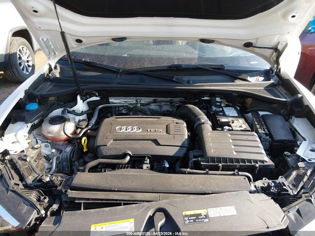 WA1EECF31K1067580 2019 AUDI Q3 photo no. 10