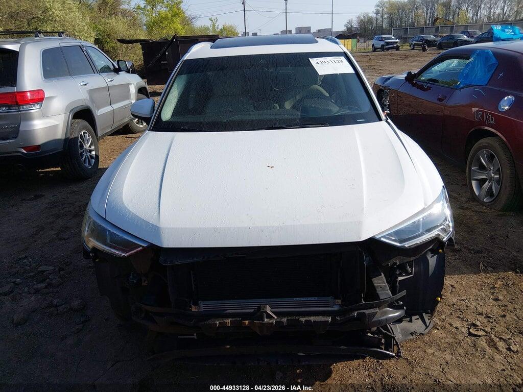 WA1EECF31K1067580 2019 AUDI Q3 photo no. 11